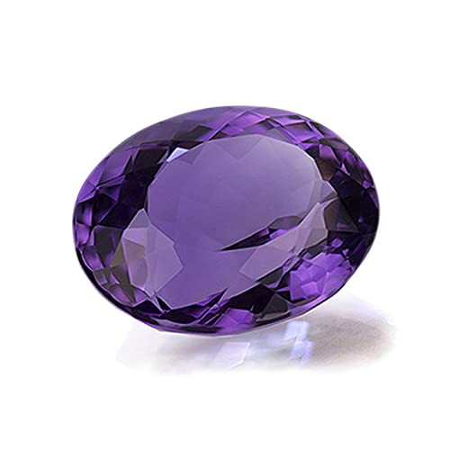 Unheated Untreated Natural Amethyst/Katela Stone 12 Ratti – 10.8 Carat Original Amethyst Stone with Lab Report & Guarantee Certificate (B093Y8XSTY) Amazon Price History, Amazon Price Tracker