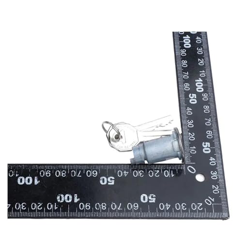 Interruptor de bloqueo de ignición de coche 1116618 para sistema de encendido Buick LeSabre 7