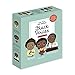 Produktbild Little People, Big Dreams Black Voices Series 3 Books Gift Box Set (Maya Angelou, Martin Luther King Jr. and Rosa Parks)