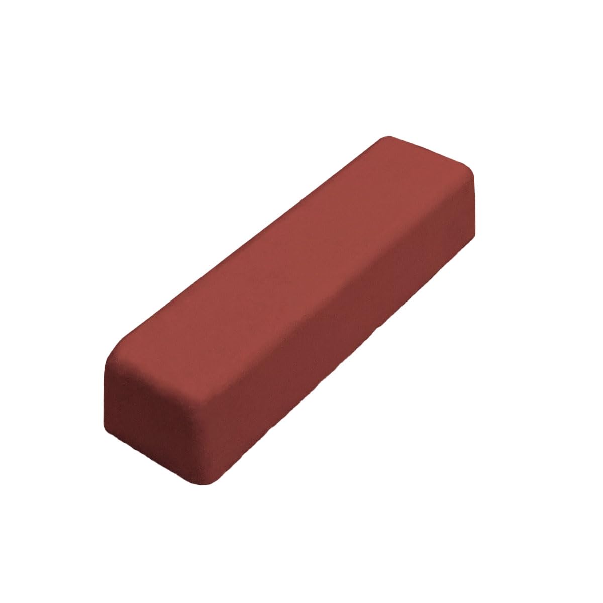 Buffing Polishing Compound Rouge One Bar (RED)