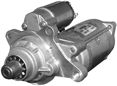 ブースター6台 Amazon.com: New Starter for Ford E-350 Club Wagon 6.0L/363CI V8