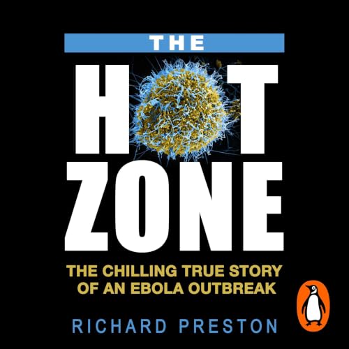 The Hot Zone cover art