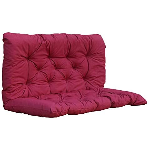 Coussins pour Banc Ambientehome Cover