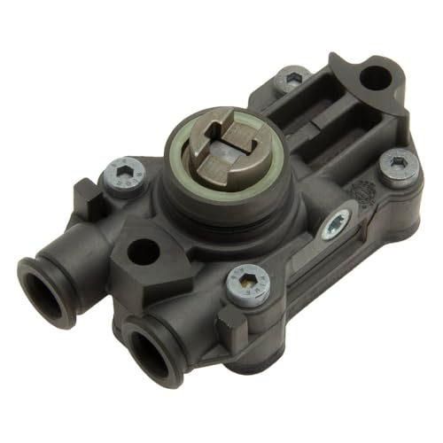 Part Synergy Replacement For Fuel Pump