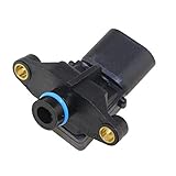 Schnelle Lieferung: 227025 4686684AA / AB MAP Sensor wird von China in 1-3 Tagen mit DHL/UPS/FEDEX/TNT versendet und 3-6 Tage können ankommen.