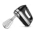 KitchenAid 9-Speed Hand Mixer - KHM926, Onyx Black