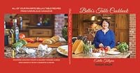 Bella's Table Cookbook by Marvelous! Magazine 1483583562 Book Cover