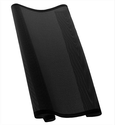Smart Retract Safe Railing Guard