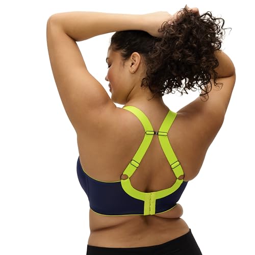 Image of Elomi Women's Energise Underwire Sports Bra