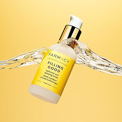 Farmacy FAU02099 Hyaluronic Acid Serum thumb #1