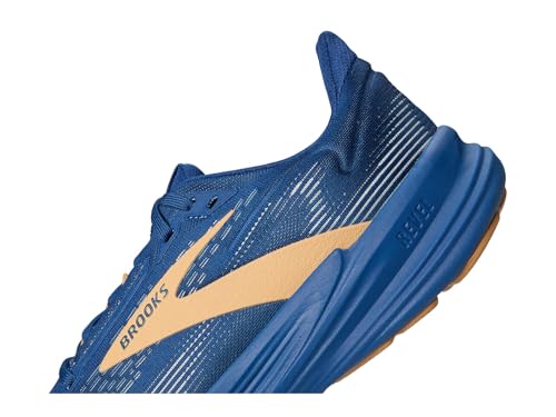 Image of Brooks Men's Revel 8 Neutral Running & Walking Shoe