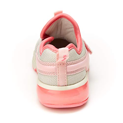 Carter's Unisex-Child Zadith Running Shoe3