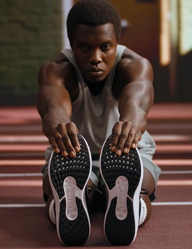 Nike Men's Winflo 11 Road Running Shoes2