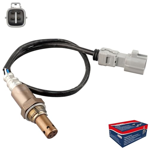 Sensor de Oxígeno DrCax para Toyota, Lexus