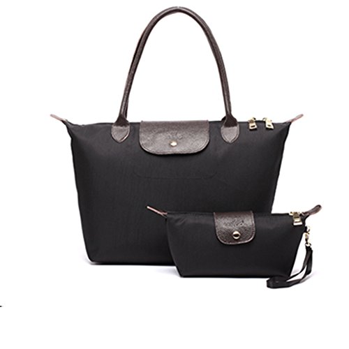 Sac en nylon grande capacité pour ne plus jamais manquer de place en voyage