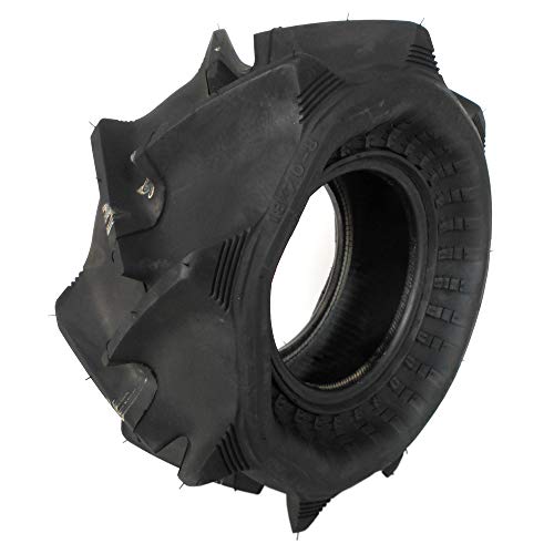 Amazon | ブリヂストン収穫機 バインダー用 Farm Tri FTI 18X7.0-8