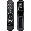 New 2023 Original Magic Remote Control Suitable for LG Smart TV OLED Evo Z3 G3 C3 B3 OLED MR23GA with voice and pointer function