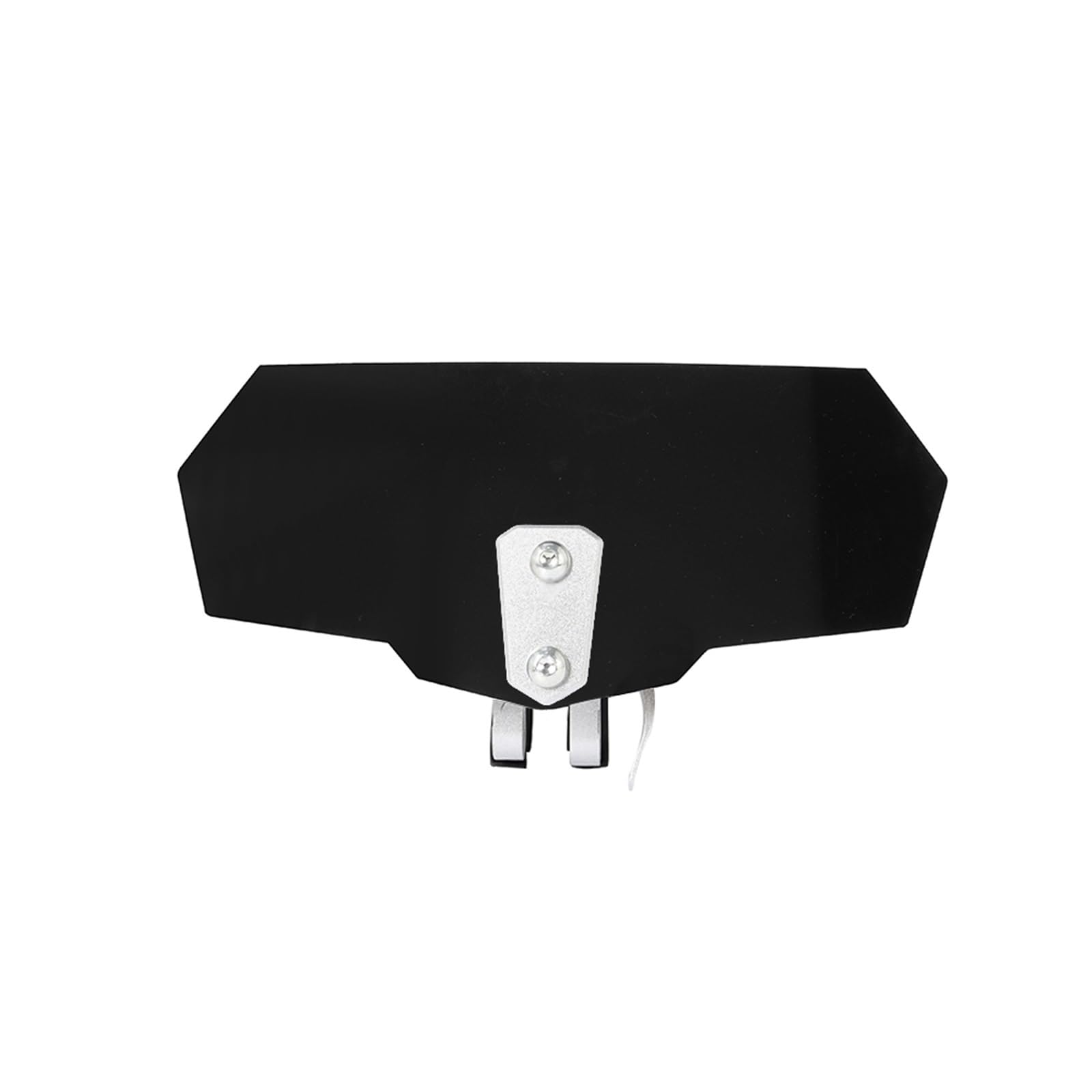 Déflecteur de Vent de Moto pour Aprilia pour RSV1000R déflecteur de Pare-Brise de Moto Universel Déflecteur de Pare-Brise