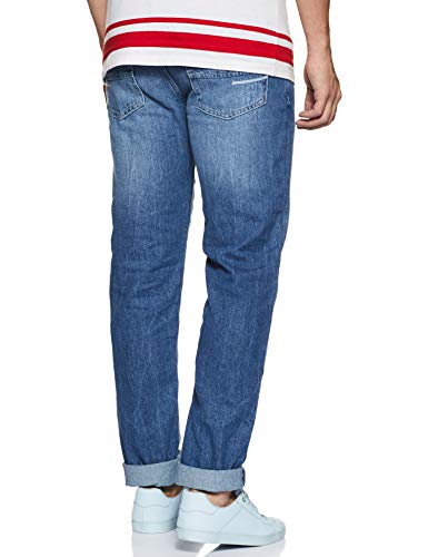 Image of United Colors of Benetton Men's Slim Jeans