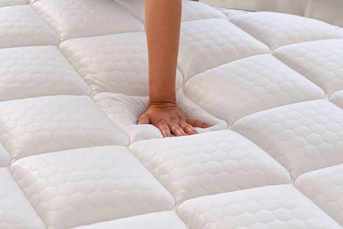 Tempur-Pedic Luxe Breeze mattress