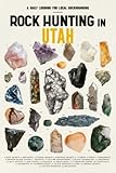 jordan oreo 5 ebay  Rock Hunting in Utah: Rock Collecting Log Book for Local Backyard Geology Lovers  A Practical Journal for Rock Hunting, Gathering & Cataloguing Rocks and Minerals