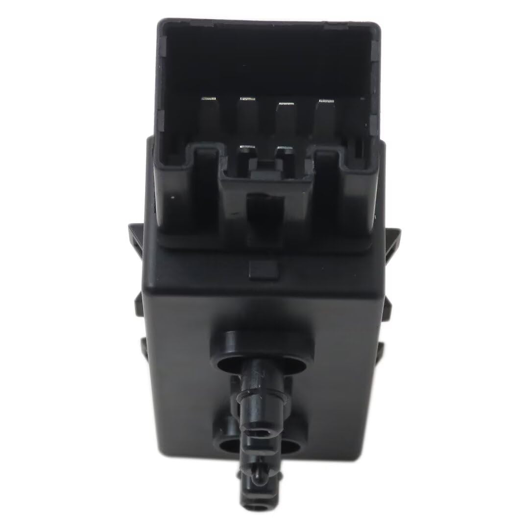 9L3T-14B709-AA, 5F9Z-14A701-AA Elektrischer Sitzkontrollschalter links Fahrersitz 6 Wege für Ford F150 F250 Mustang Explorer 2005-2018