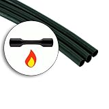 Jenzi Schrumpfschlauch Shrink-Tube 10 Stück 5cm Länge