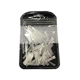 Didiseaon Nail Extension Fiber Women's Manicure Fiber Safe Easy to Use for Nail Art Learners