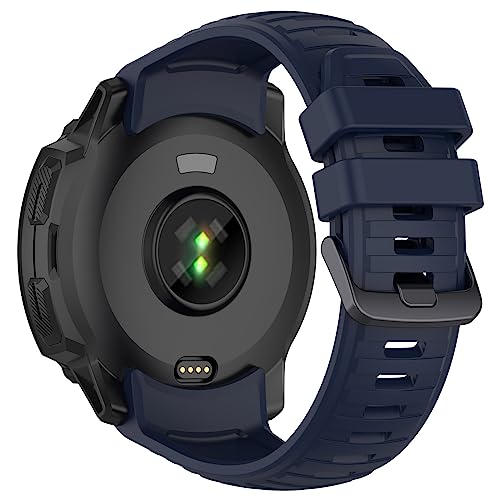 Correas para reloj Garmin Instinct 2X 26mm 3Pack miniatura 5