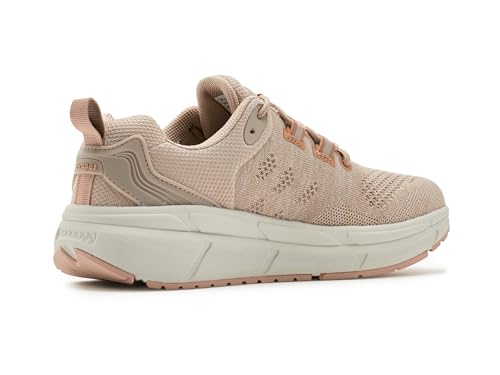 Image of Propet Womens Ultra Lace Up Sneakers Shoes Casual - White