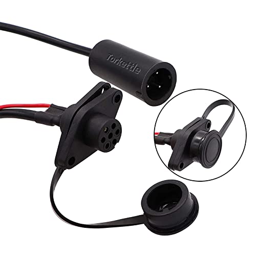 12V Winch Corded Manual Hand Remote Control Kits For Atv Utv Winch #TOP5