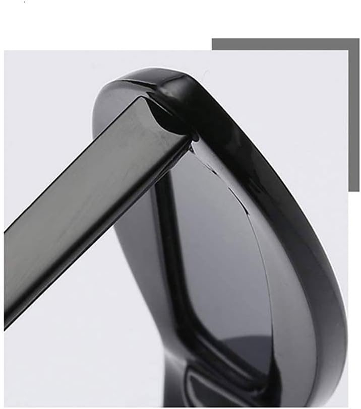 Sunglasses-Fashion Trend Small Box Sunglasses Men And Women Personality