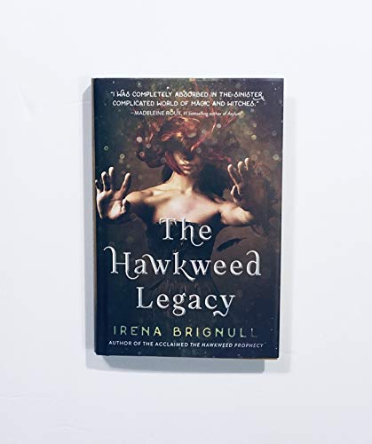 The Hawkweed Legacy view 2