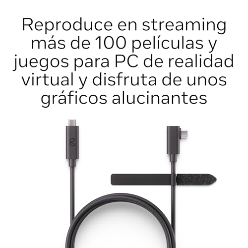 Miniatura 2 de Meta Quest 2 Cable de conexión USB