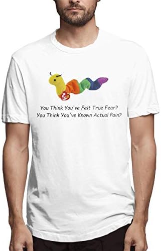 You think youve felt true fear shirt Clearance