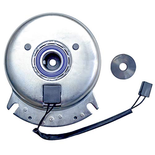 Electric PTO Clutch 25hp engine (11237) for Warner 5218-259 5218-213 2721337 5218-5 Toro 103-0664 Ferris 1522040