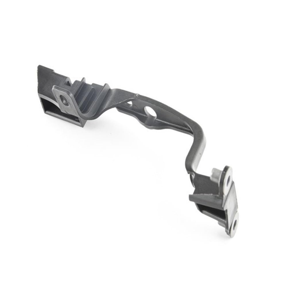 Rtuzxyhzk China 95550573400 Suitable For 07-10 Front Radiator Bracket 95550573300 95550573400(China 95550573400)