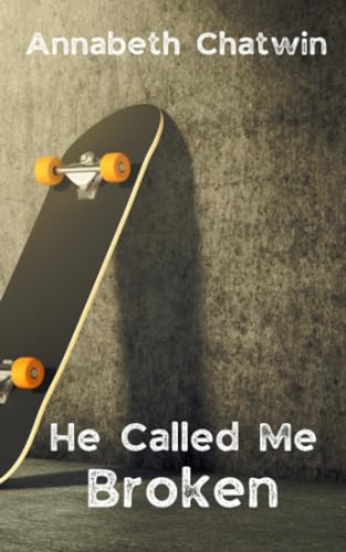 He Called Me Broken (He Called Me Beautiful)