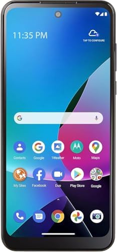 Tracfone Moto G Play (2023) [Activation Promotion]...
