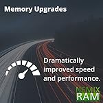 NEMIX RAM 8GB (1X8GB) DDR4 2666MHZ PC4-21300 1Rx8 1.2V CL19 288-PIN ECC Unbuffered UDIMM Memory Compatible with Supermicro MEM-DR480LB-EU26 - Image 3