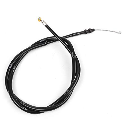 Newsmarts Motorcycle Clutch Cable Wire Replacement Compatible with For Yamaha YZF R1 2009-2014 -  91FY619-1