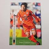 Jカード2008■レギュラーカード■128/藤本淳吾/清水 ≪Jカードオフィシャルトレーディング≫