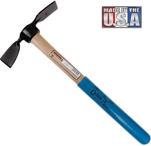 Groundhog Cutter
