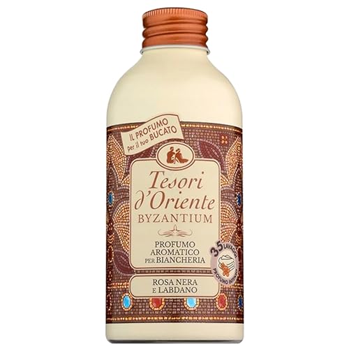 sarcia.eu Tesori d'Oriente Byzantium Wäscheparfüm 250 ml x1