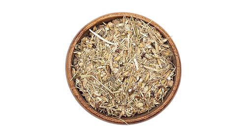 Reitgarten´s Bio Mimmi & Poppie - Senior Müsli 10 kg Pferd Kraftfutter
