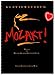 Produktbild MOZART! Das Musical von Kunze Michael und Sylvester Levay - Klavierauszug - Erscheinungsjahr: 2017 - Notenbuch mit bunter herzförmiger Notenklammer