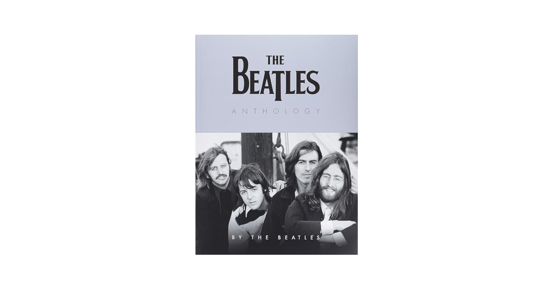 Amazon | The Beatles Anthology (25th Anniversary Reissue