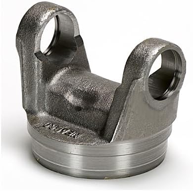 N2-28-437 Drive Shaft Tube Weld Yoke, Outside Lock Up