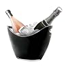 Vin Bouquet FIE 006 Ijsemmer voor 2 flessen gemaakt in hoogwaardige PS