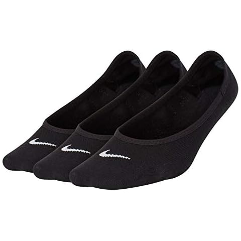NIKE Women's No Show Socks, 3 Pairs Cover